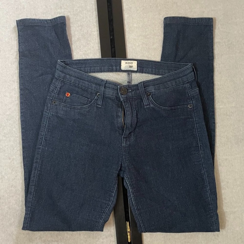 HUDSON x EQUINOX Jeggings Jeans Legging Denim